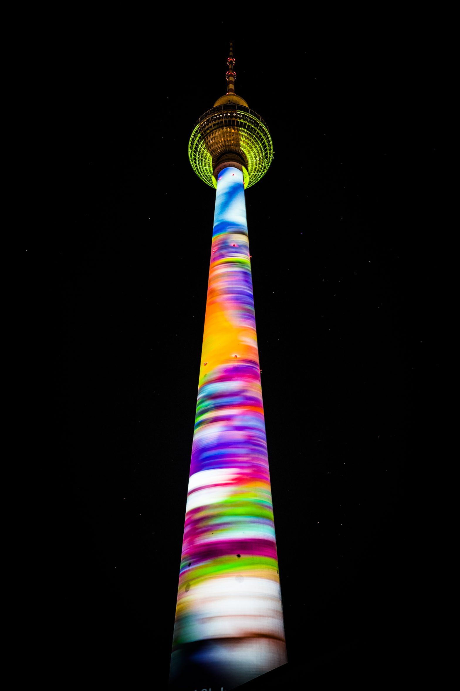 Festival of Lights 2022 in Berlin
